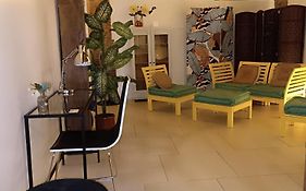 Casa Deluxe Herreros